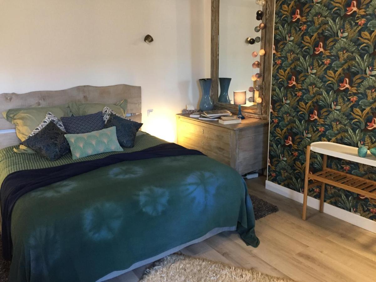 Les 3 Kois Bed & Breakfast Riec-sur-Belon Exterior photo